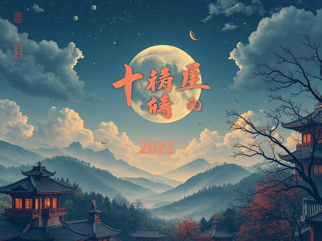 狮子座2022年每月运势完整版