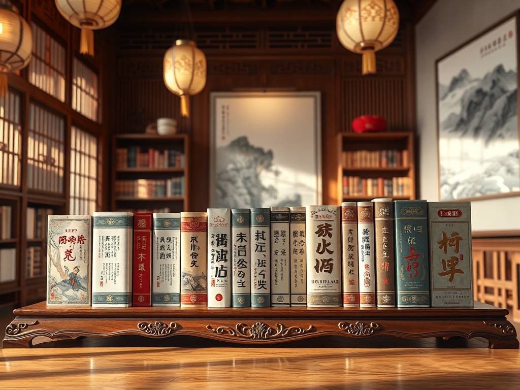阳宅风水书籍排行榜前十名