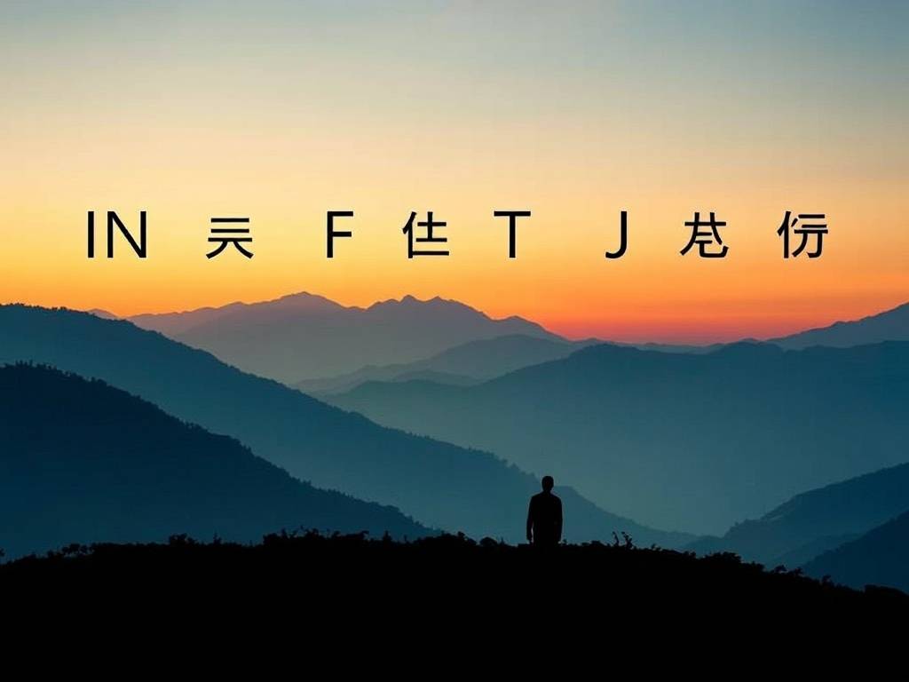 infj-t狮子座性格特点的简单介绍