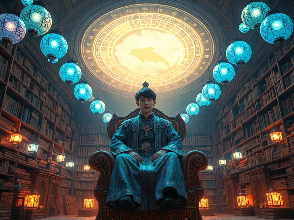 双鱼座运势luka大叔星座馆