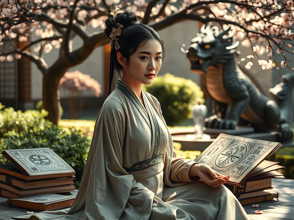 易经起名大师网名女