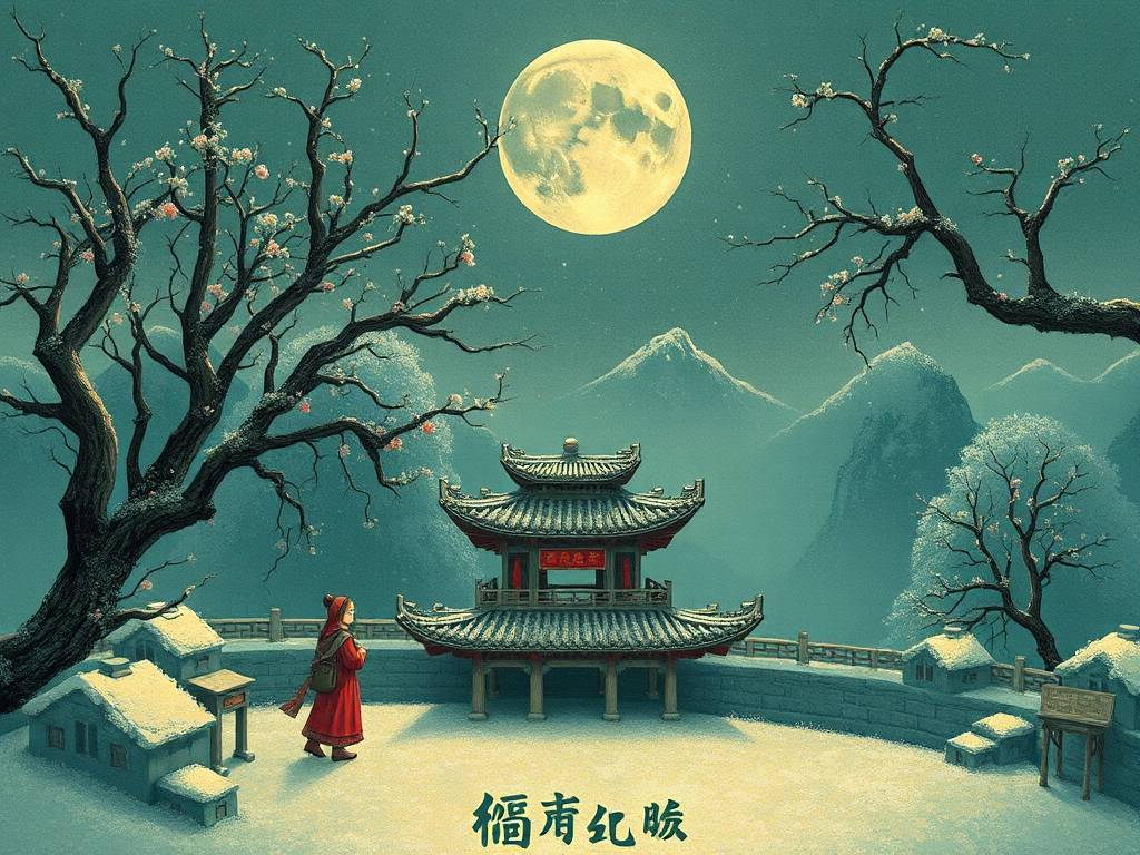 梦见人家办丧事什么意思
