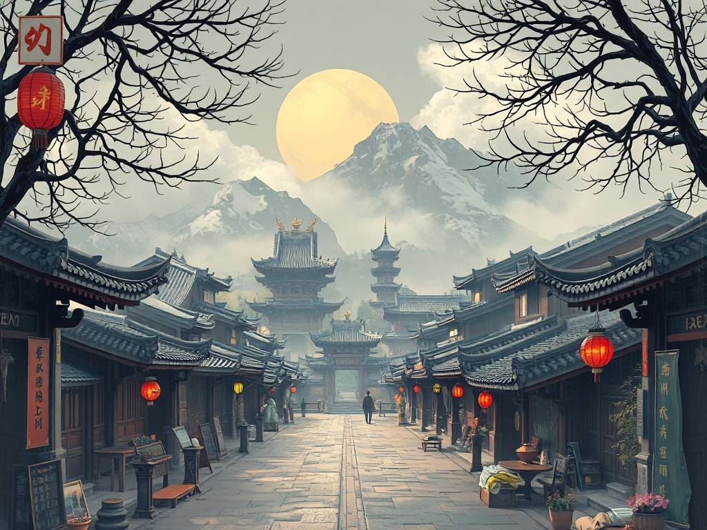 适合白酒商标名字