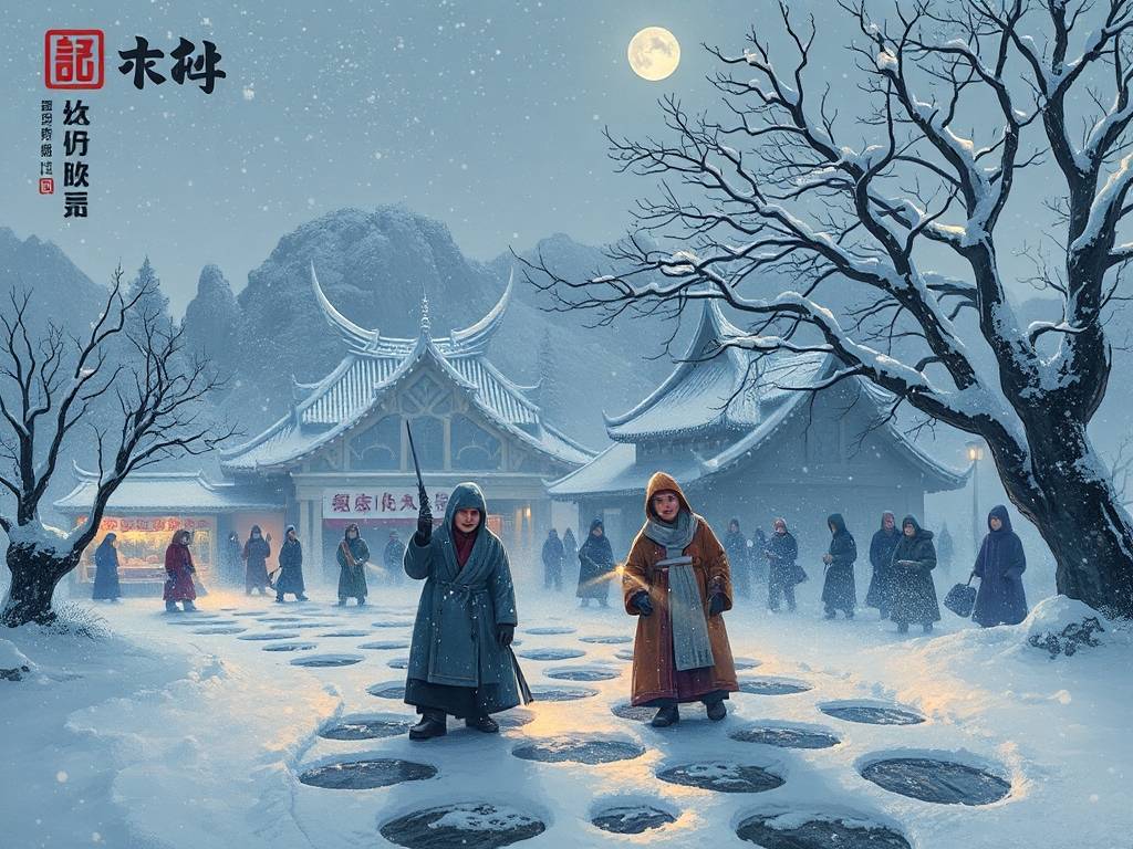射手座是什么象