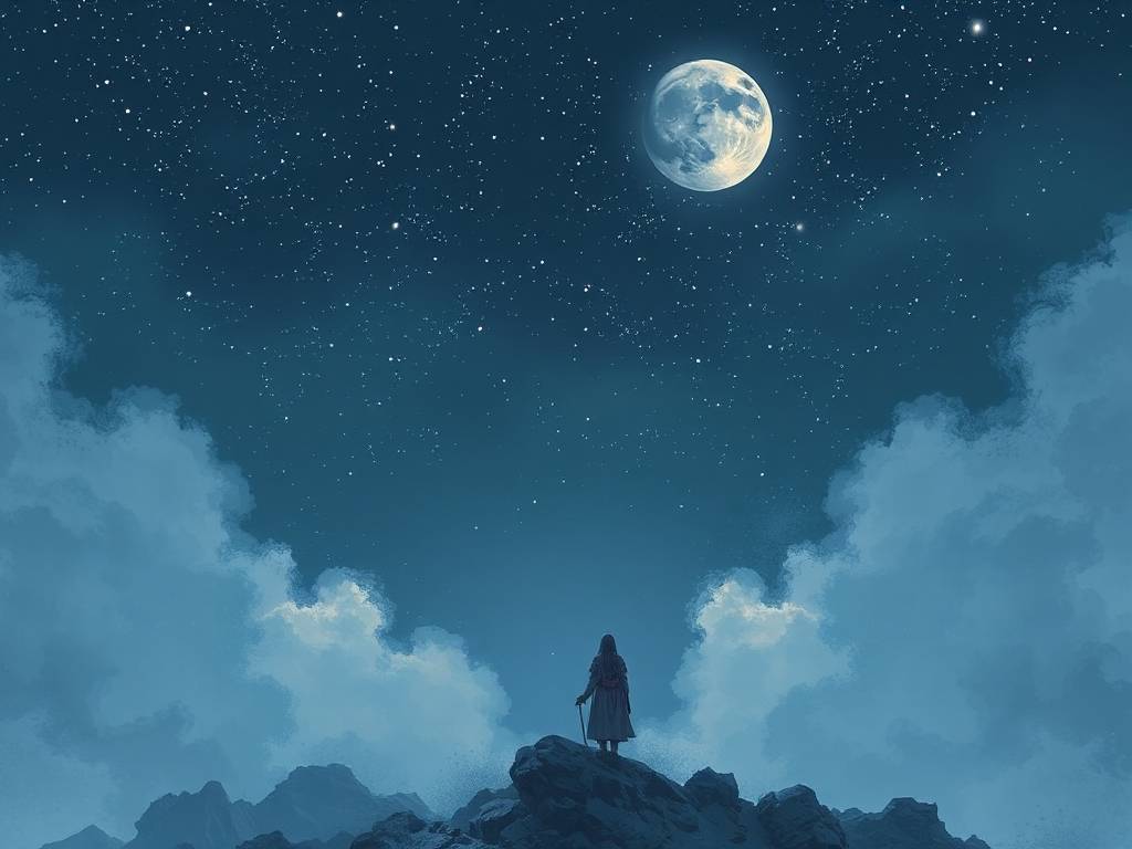 天蝎男在感情中被动吗?