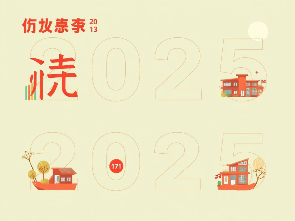 水瓶座2025年的全年运势