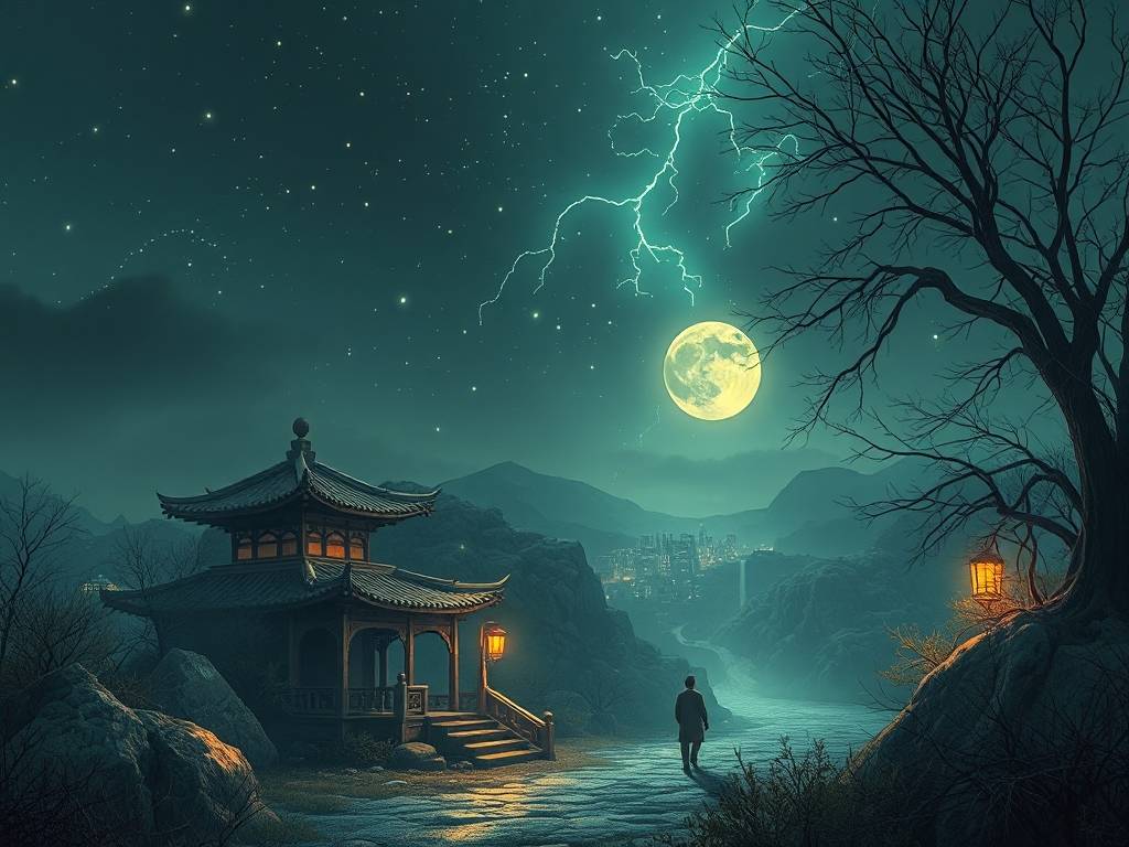 阴阳命理知识点归纳总结大全