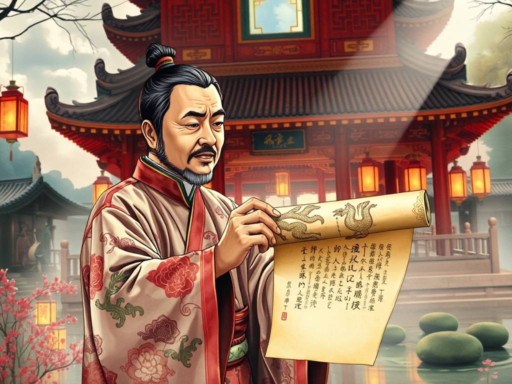 抽签解签 观音灵签81签