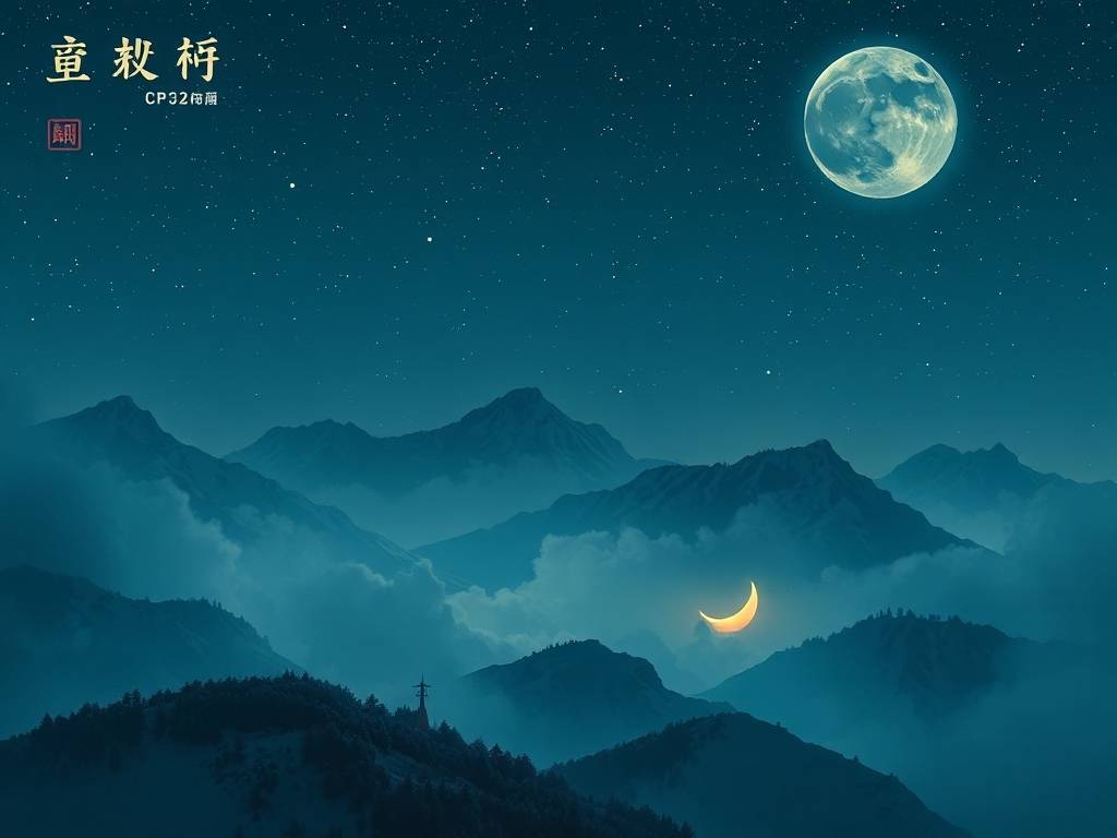 天秤座十月下旬情感运势