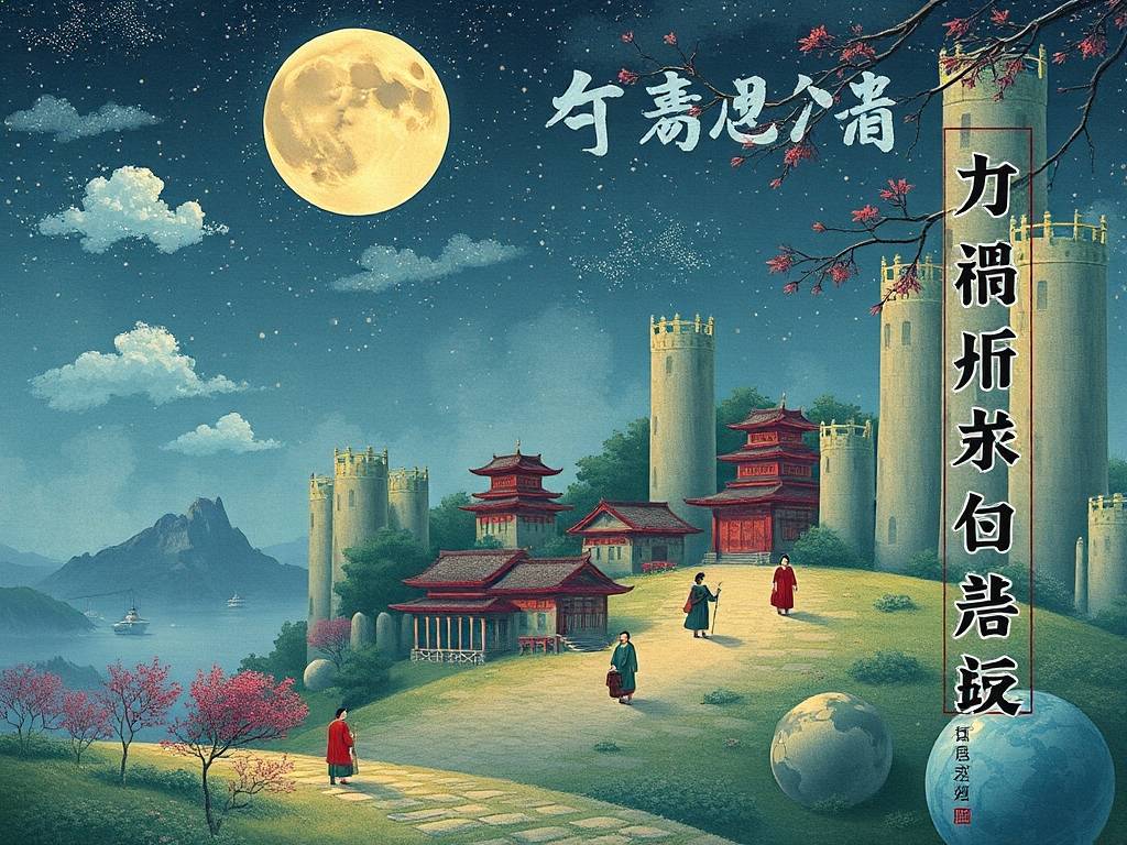 天秤座十月下旬情感运势