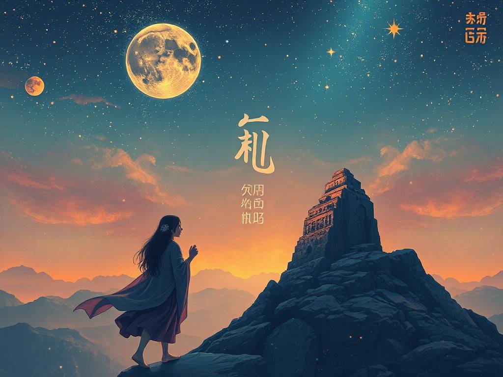 射手座2021年3月7日运势