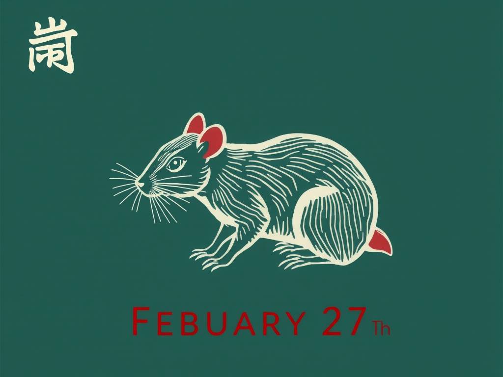 2月27日双鱼座性格