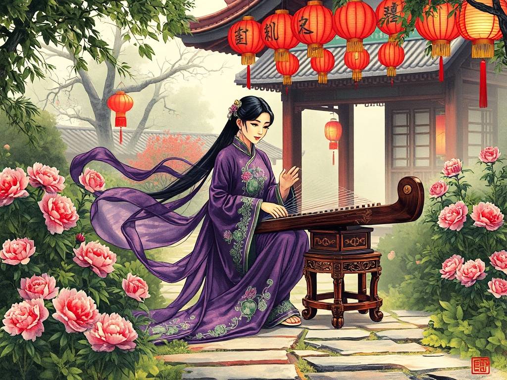 紫薇排盘易百查