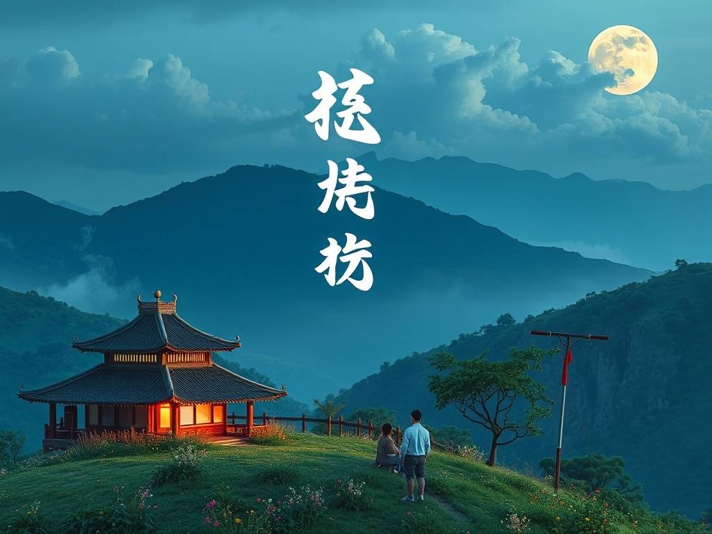 凹形院子风水怎么样