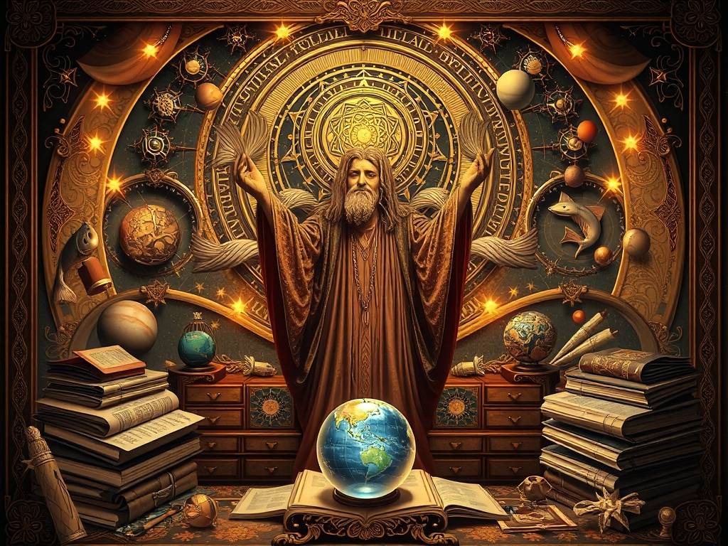 包含双鱼座占星学百科大全的词条