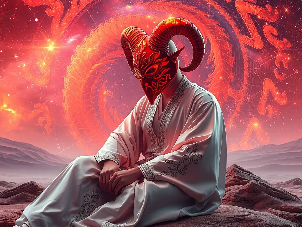 白羊座和你聊天都回复的好官方