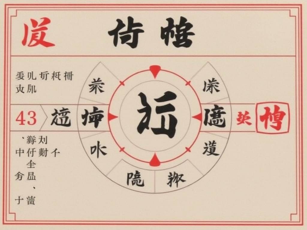 八字合婚表最全版