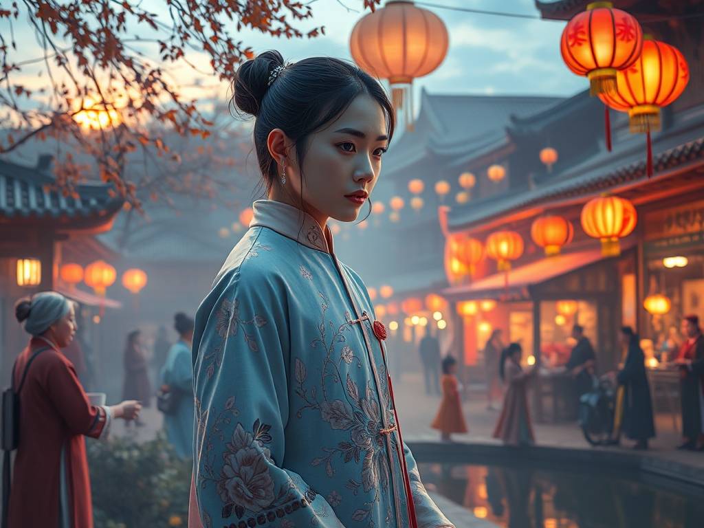 梦见家乡文化活动什么意思