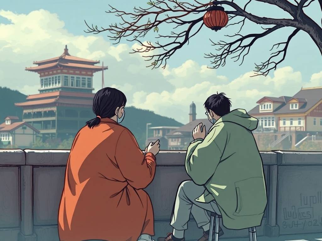 关于痣相医学解释的信息