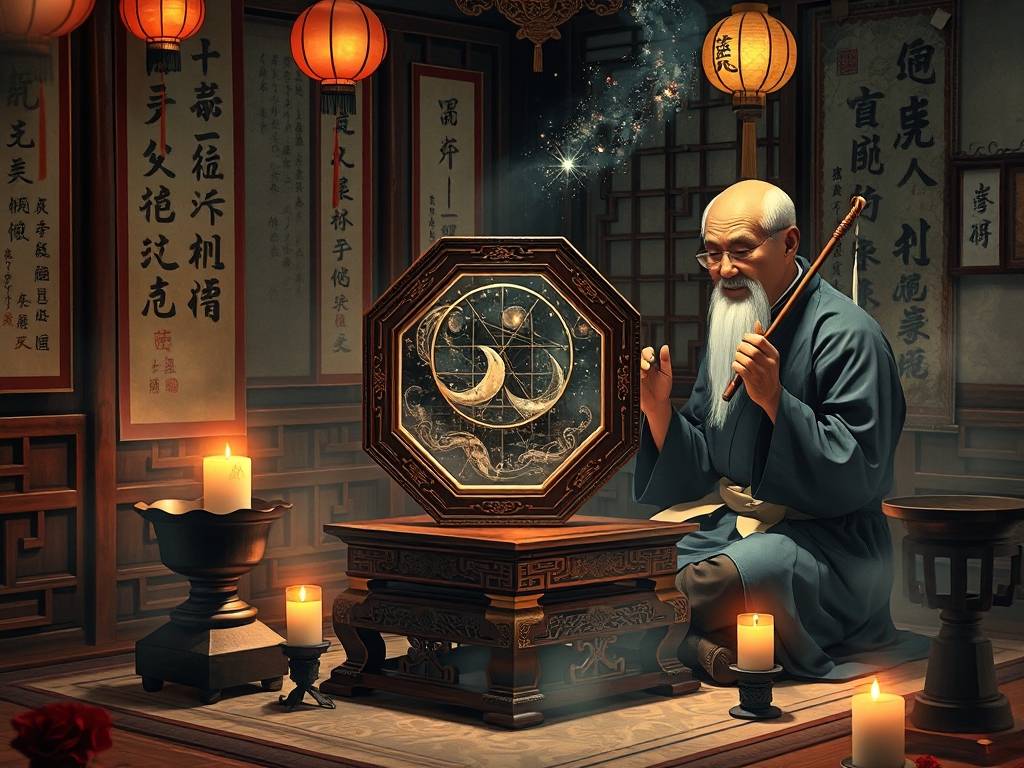 给八字算姻缘准不准