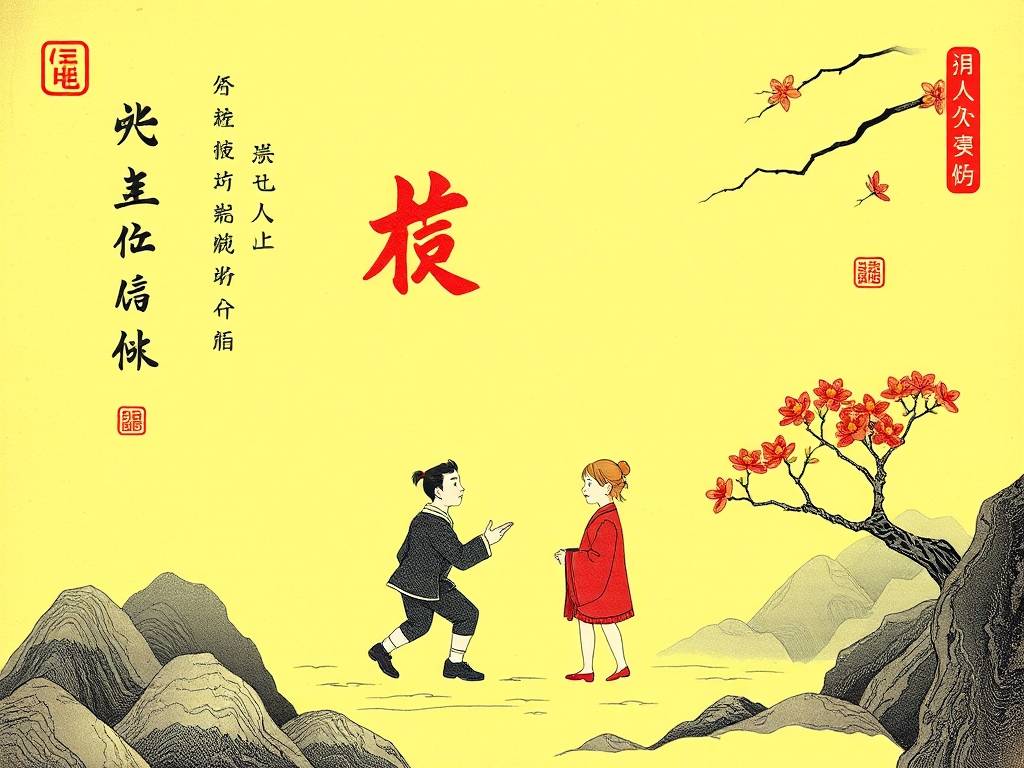 情侣起名诗经楚辞好听吗女生