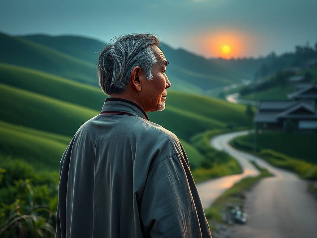 午马演的电视剧