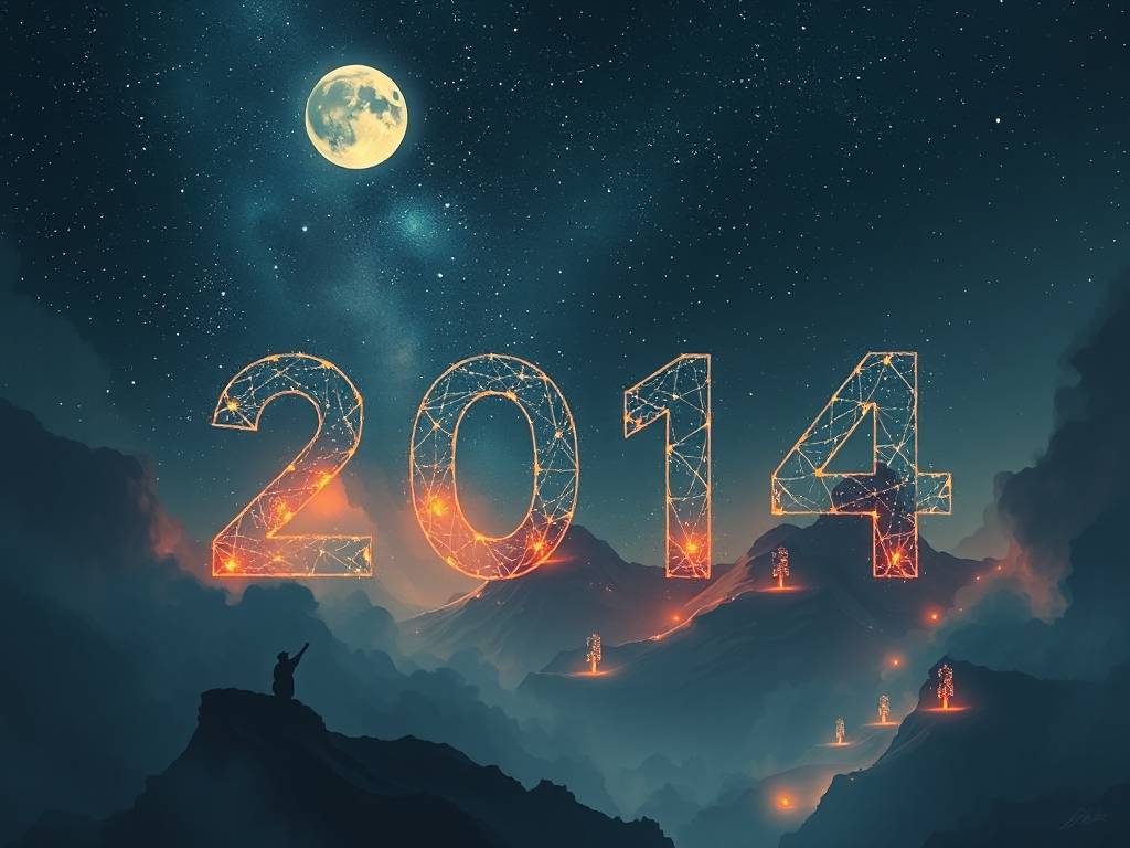 2014年摩羯座女事业运势如何