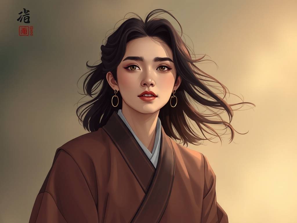 姓马的名字有哪些好听的