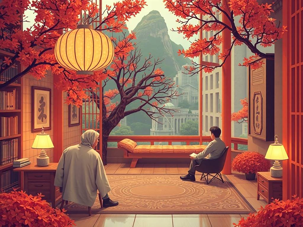 巨蟹座的命运是好还是坏?