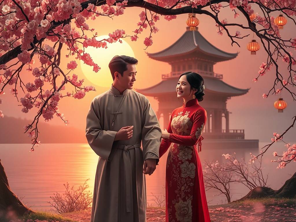 男女姻缘生辰八字配对