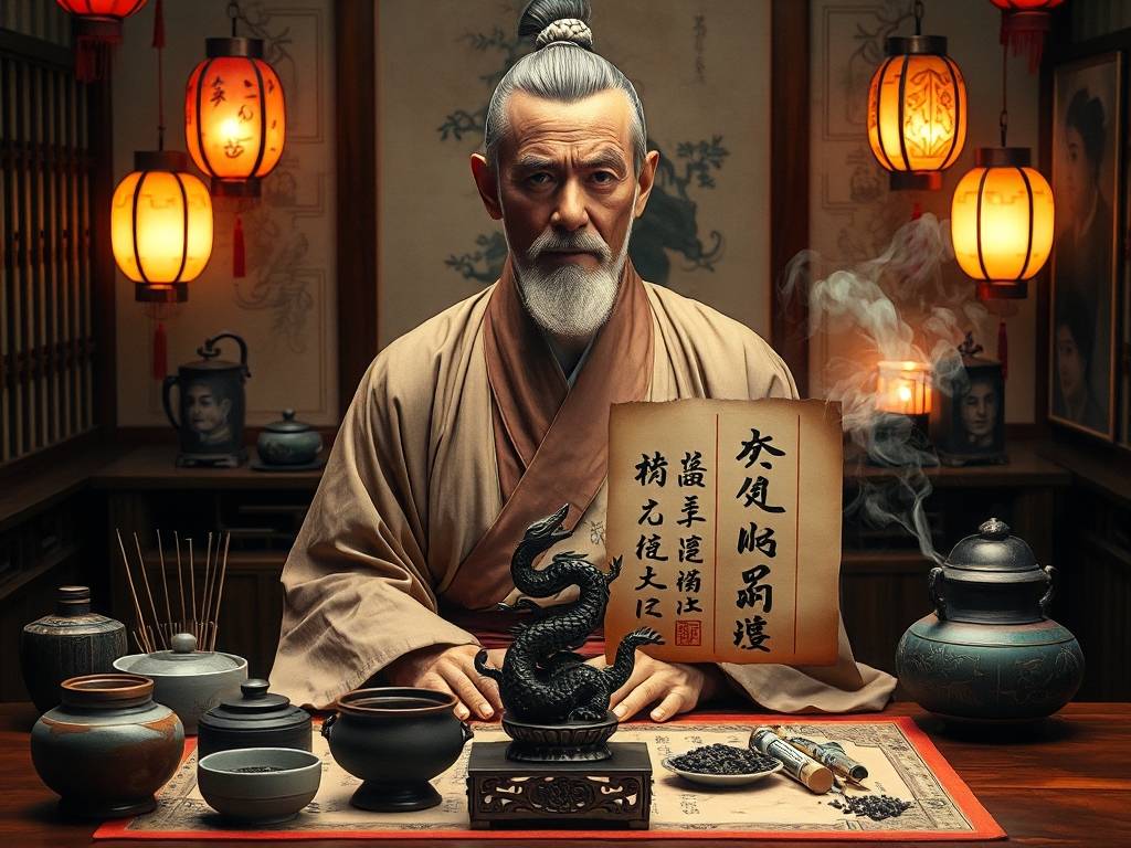 周易起名大师