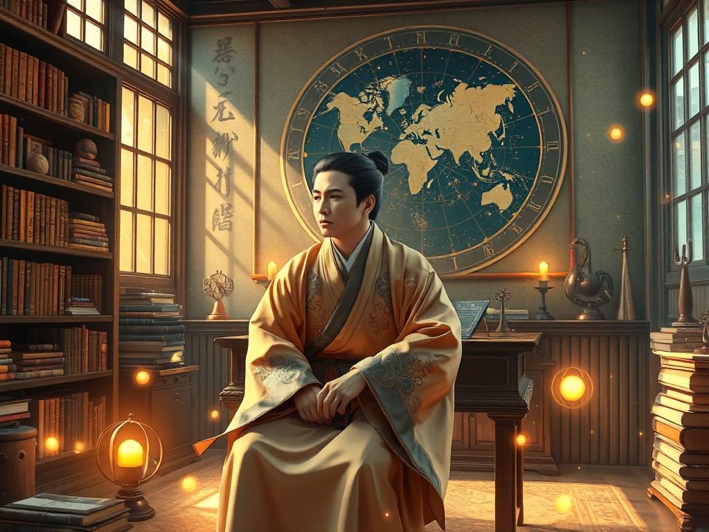 陶白白sensei白羊座