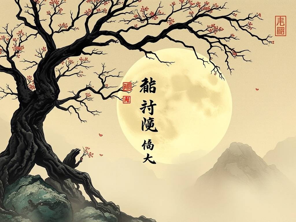 男诗经女楚辞取名2021
