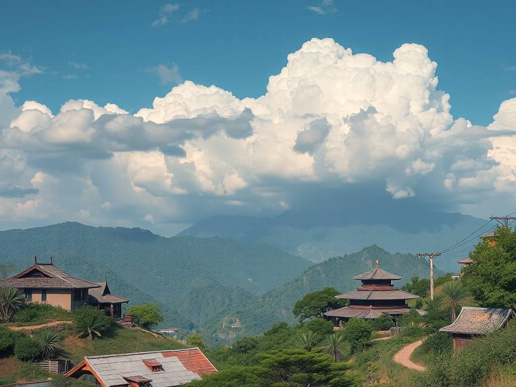 摩羯座的爱情运势怎么样