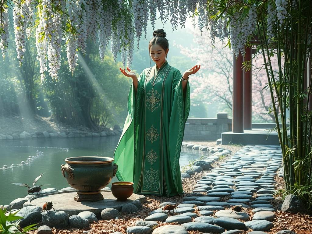 五行转运化煞大法