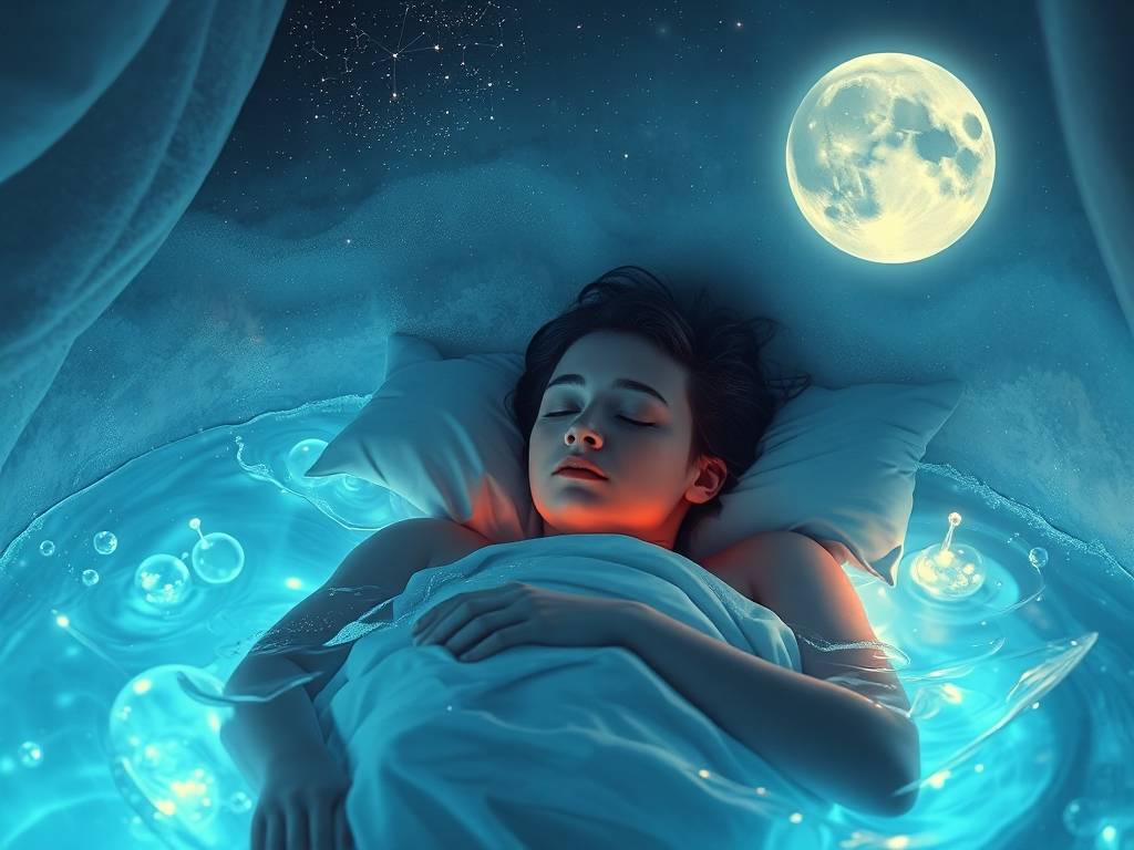 帮我搜一下醒不来的梦