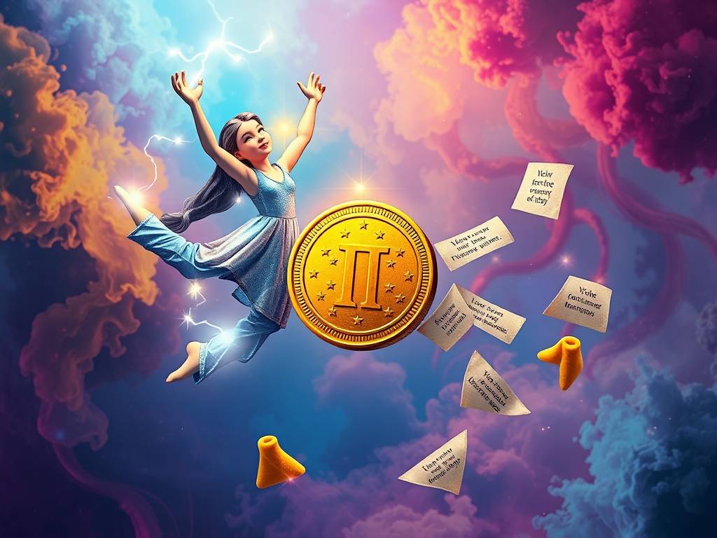 双子座财富来临的表现有哪些