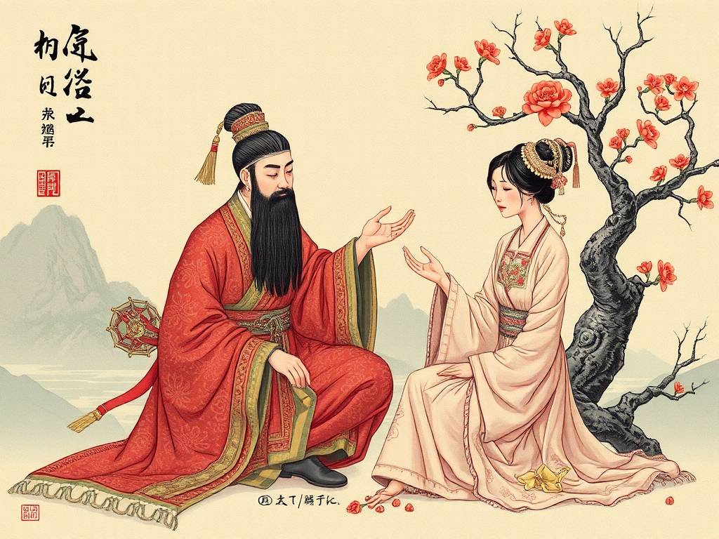 寅虎怎么读