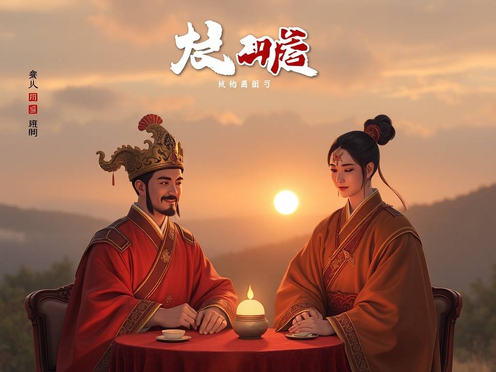 好人好命是真的吗?