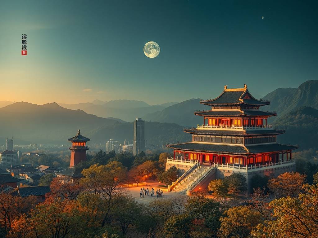 2024年狮子座的全年运势