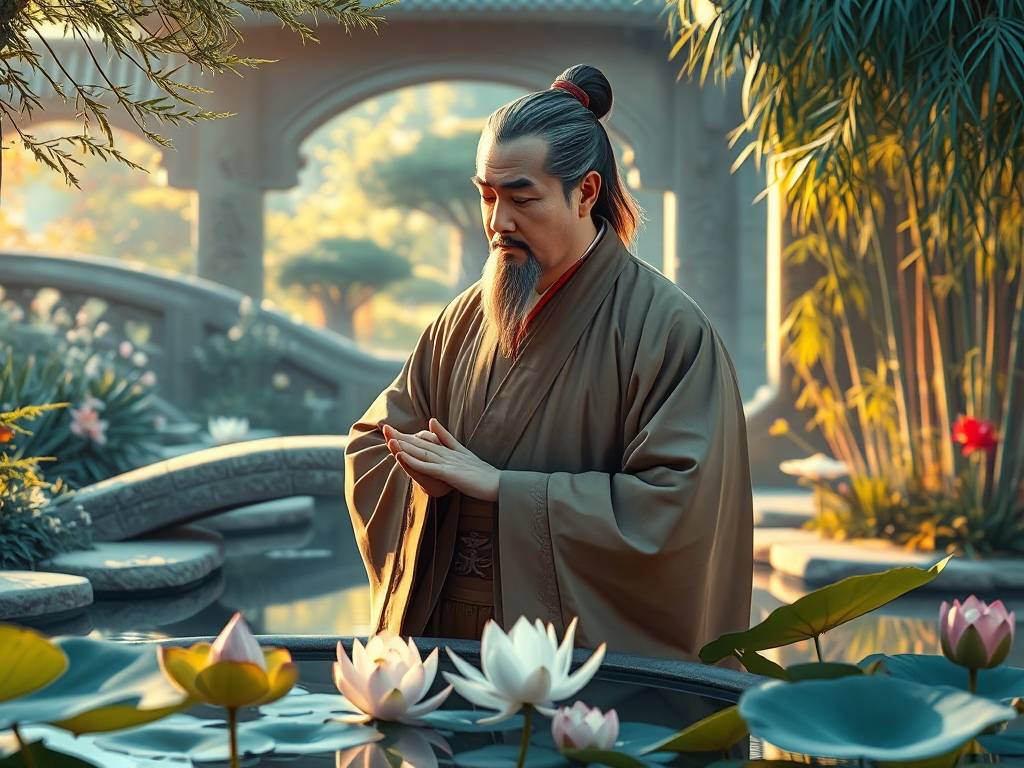 关于吕sir识人术的信息
