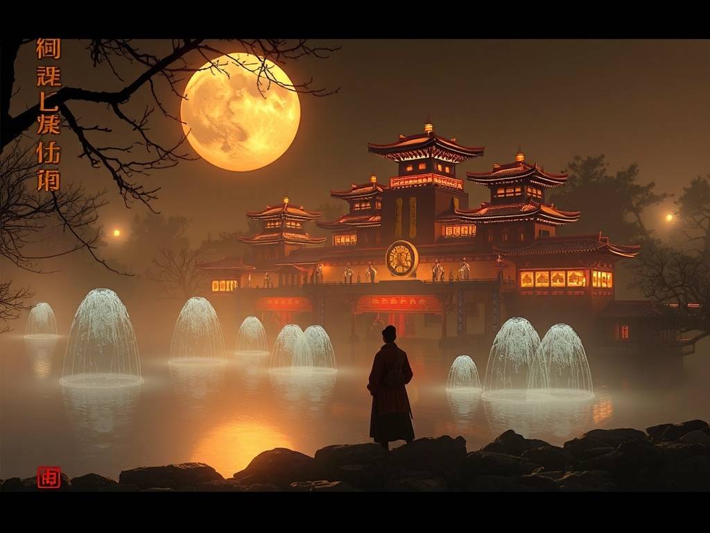做梦梦见道家文化什么意思