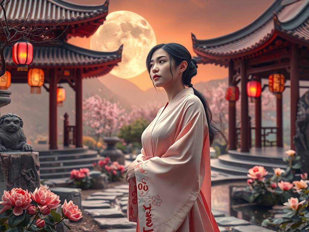 属鼠射手座爱情运势女生