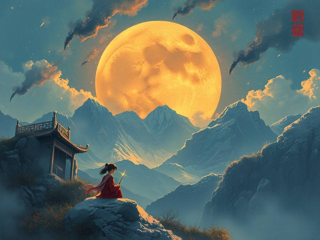 哪些明星是摩羯座的颜值