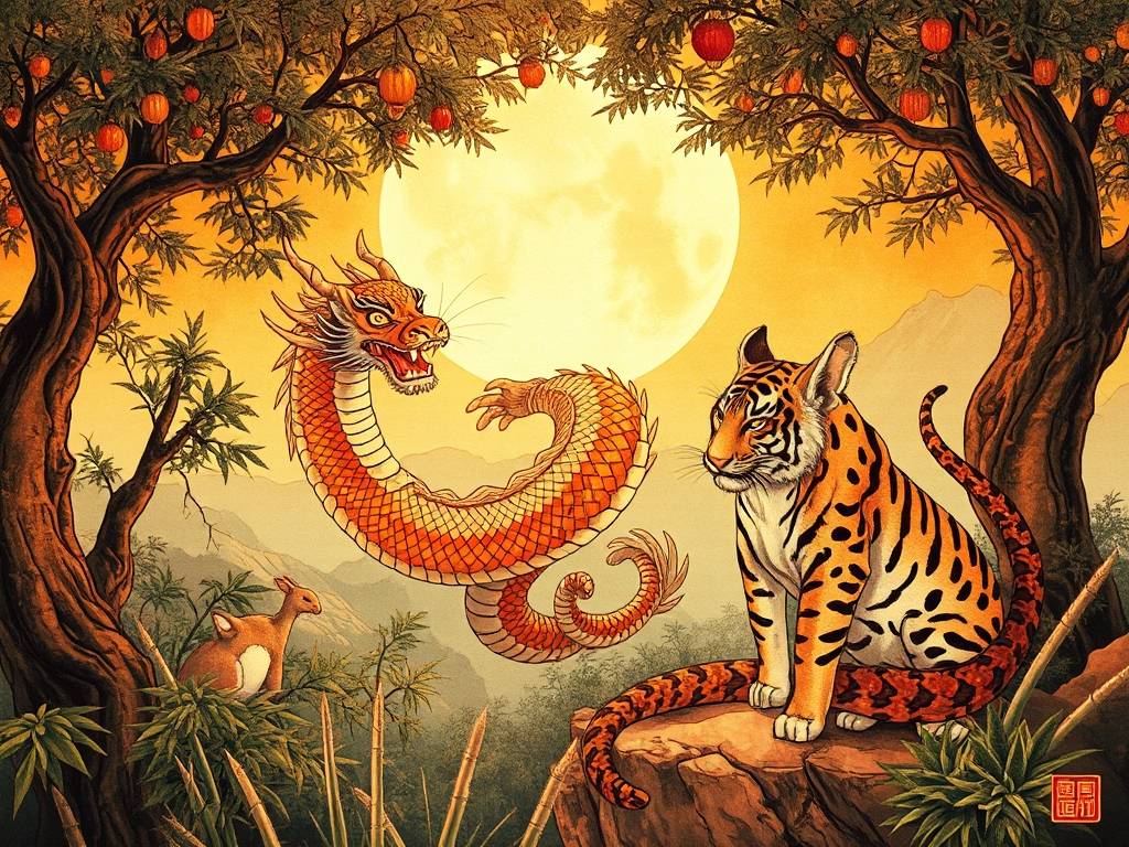 生肖综合祥批