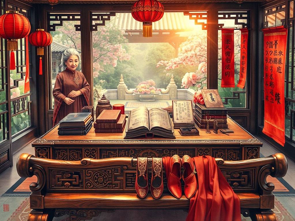 合婚口诀一览表