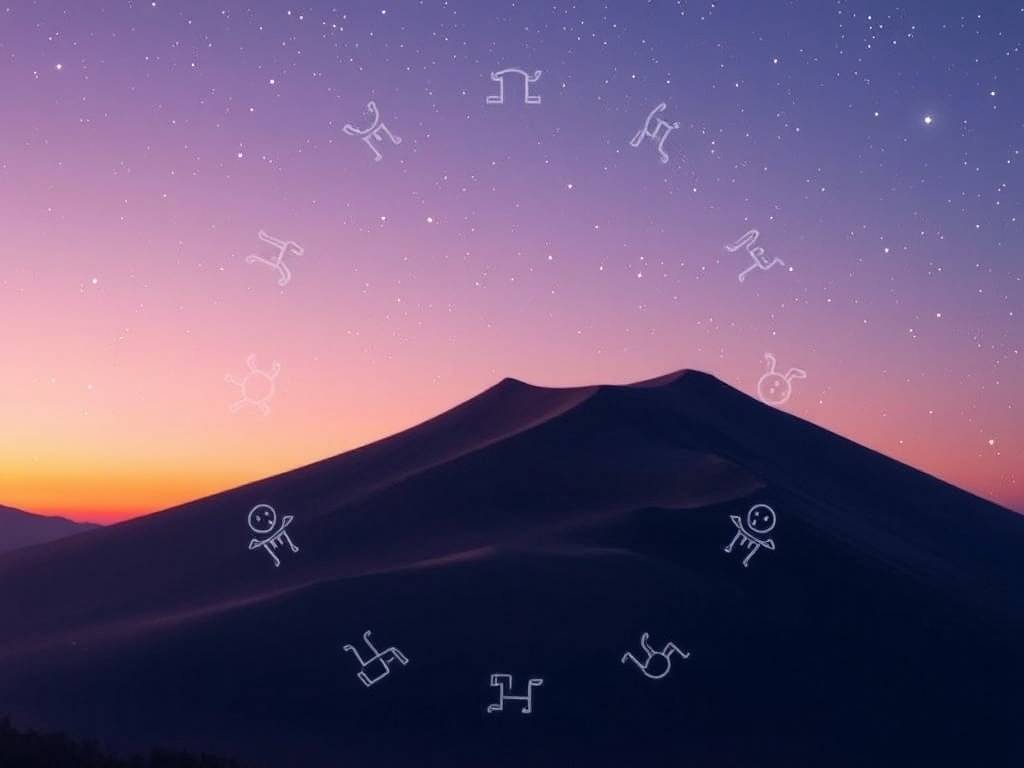狮子座本周运势779