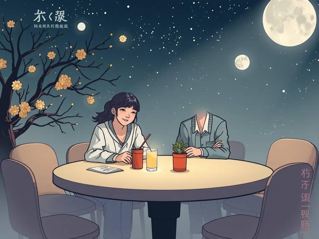 射手座女生性格