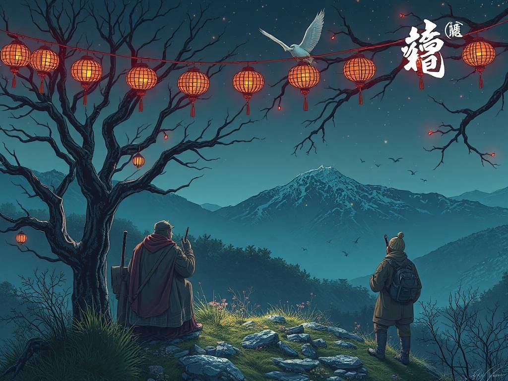 旺夫相是啥意思?