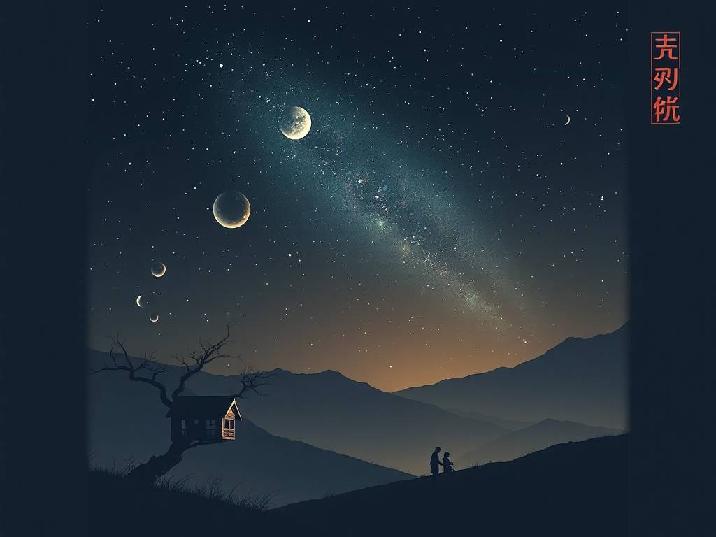 白羊座星盘事业运势如何